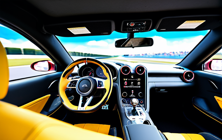 모터스포츠 사진 촬영 팁 - **
"A fully clothed professional motorsports photographer wearing a vest and hat, kneeling tracksid... 모터스포츠 사진 촬영 팁 - **
"A fully clothed professional motorsports photographer wearing a vest and hat, kneeling tracksid...